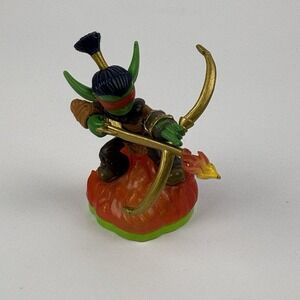 Skylanders Flameslinger Figure Spyro's Adventure Activision